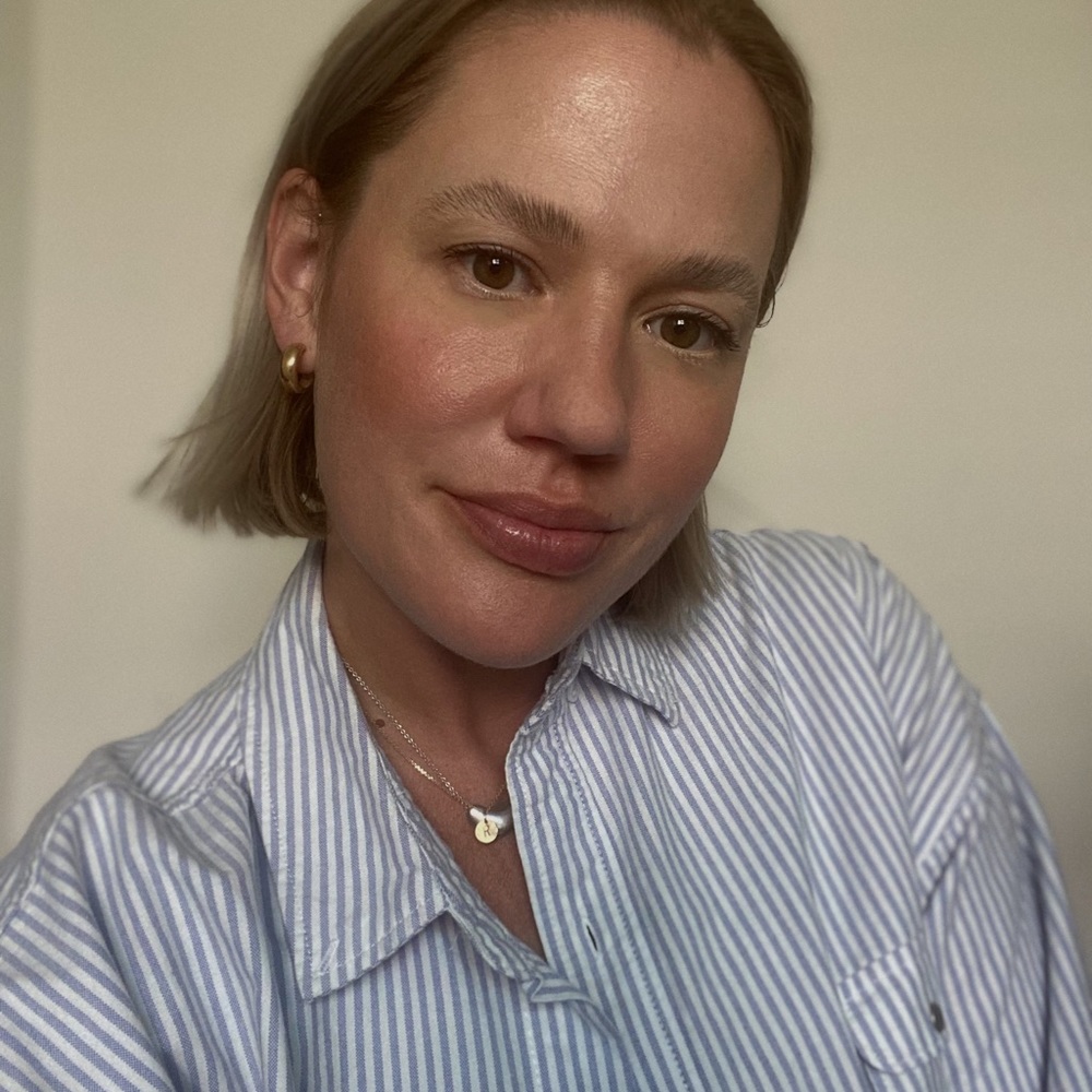 Meet your Posher, Stacey